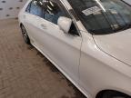 2015 MERCEDES BENZ S350 L AMG for sale at Copart SANDWICH