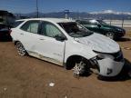 2018 Chevrolet Equinox Ls продається в Colorado Springs, CO - Rollover