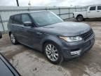 2015 Land Rover Range Rover Sport Hse   de vânzare în Lexington, KY - Mechanical