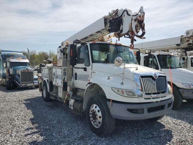 2011 International 4000 4400