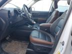 2024 FORD BRONCO SPORT OUTER BANKS   à vendre chez Copart NB - MONCTON