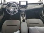 2023 Toyota Corolla Le de vânzare în Cartersville, GA - Side