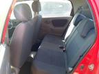 2006 SUZUKI ALTO GL for sale at Copart SANDY
