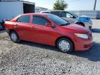 2009 Toyota Corolla Base   en Venta en Riverview, FL - Rear End