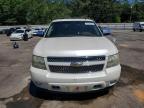 2009 Chevrolet Tahoe C1500 Ltz de vânzare în Eight Mile, AL - Water/Flood