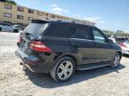 2014 Mercedes-Benz Ml 350 4Matic na sprzedaż w Opa Locka, FL - Rear End