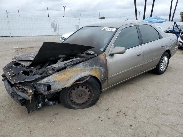 2001 Toyota Camry Ce