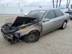 2001 Toyota Camry Ce for Sale in Van Nuys, CA - Burn - Engine