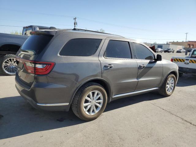 Parquets DODGE DURANGO 2015 Szary