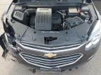 2016 Chevrolet Equinox Lt იყიდება Ham Lake-ში, MN - Front End