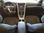 2013 Ford Fusion Se for Sale in Phoenix, AZ - Front End