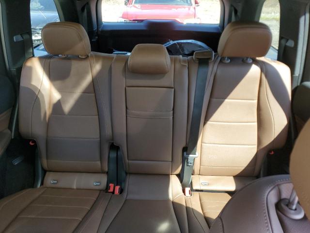 2024 MERCEDES-BENZ GLS 450 4MATIC