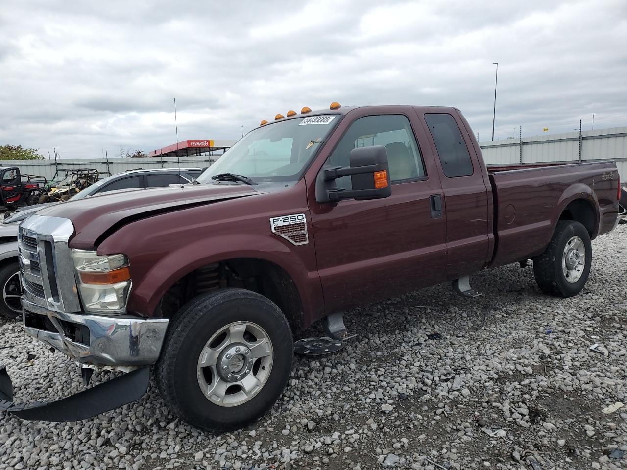 2010 Ford F250 Super Duty for Sale in Cahokia Heights, IL - All Over