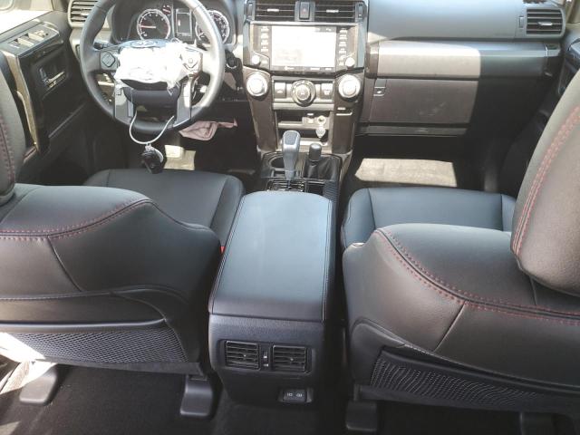  TOYOTA 4RUNNER 2024 Gray