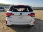 2014 Kia Sorento Lx за продажба в Chatham, VA - Burn