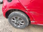 2014 SEAT MII I-TECH for sale at Copart BRISTOL