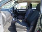 2017 ISUZU D-MAX EIGE for sale at Copart WESTBURY