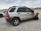 2008 Kia Sportage Lx for Sale in Columbus, OH - Burn