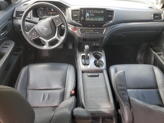 HONDA PILOT 2020 Black