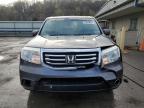 2014 Honda Pilot Ex en Venta en Ellwood City, PA - Front End
