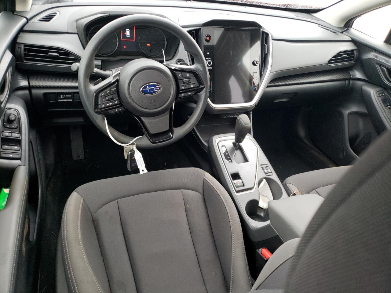2025 Subaru Crosstrek Premium VIN: JF2GUHDC5SH228930 Lot: 54946245