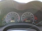 2009 Toyota Corolla Base للبيع في Leroy، NY - Rear End