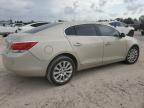 2013 Buick Lacrosse  en Venta en Houston, TX - Front End