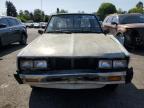 1986 Dodge D50 Custom for Sale in Portland, OR - Front End