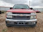 2006 Chevrolet Colorado  იყიდება Rapid City-ში, SD - Hail