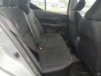 2022 Nissan Kicks Sv en Venta en Bridgeton, MO - Front End