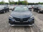 2021 Toyota Camry Xse en Venta en Madisonville, TN - All Over