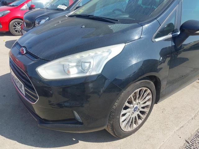 2013 FORD B-MAX TITA