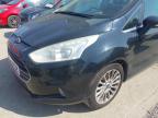 2013 FORD B-MAX TITA for sale at Copart ROCHFORD