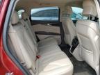 2016 Lincoln Mkx Select за продажба в San Antonio, TX - Hail