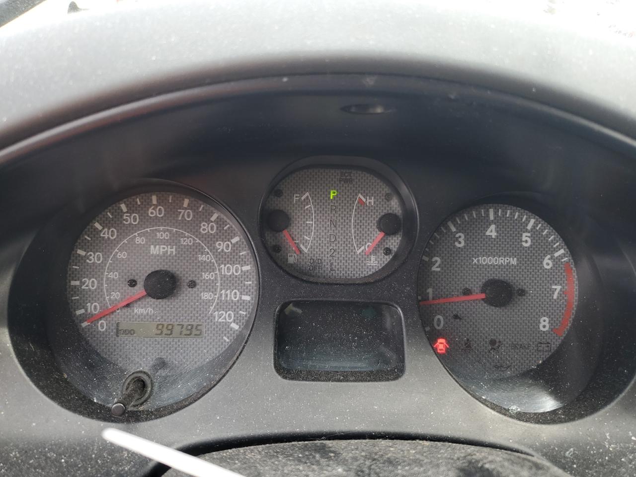1998 Toyota Rav4 VIN: JT3GP10V7W7031228 Lot: 53851415