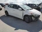 2012 Hyundai Elantra Gls за продажба в New Orleans, LA - Front End