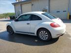 2015 Volkswagen Beetle 1.8T na sprzedaż w York Haven, PA - Side