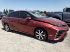 2018 Toyota Mirai  for Sale in Sacramento, CA - Front End