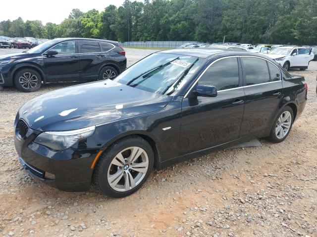2009 Bmw 528 I