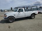 1997 Ford F250  zu verkaufen in Martinez, CA - Rear End