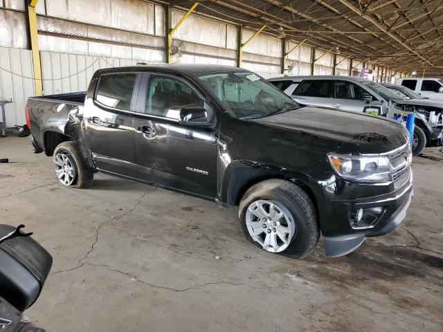  CHEVROLET COLORADO 2019 Czarny