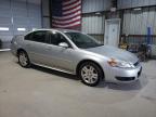 2011 Chevrolet Impala Lt للبيع في Rogersville، MO - Front End
