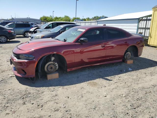 DODGE CHARGER GT 2022