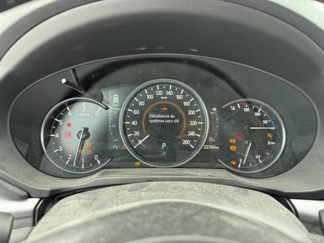 2024 MAZDA CX-5 PREFERRED