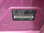 2015 Mitsubishi Mirage Es للبيع في Hurricane، WV - Front End