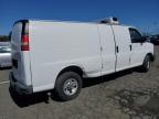 2014 Chevrolet Express G3500  de vânzare în Vallejo, CA - Side