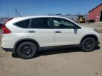 2016 Honda Cr-V Lx for Sale in London, ON - Front End