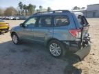 2011 Subaru Forester Limited na sprzedaż w Mendon, MA - Rear End