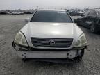 2002 Lexus Ls 430 zu verkaufen in Mentone, CA - Front End
