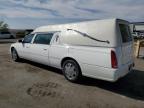 2007 Cadillac Commercial Chassis  for Sale in Albuquerque, NM - Normal Wear
